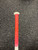 Used Easton PINK SAPPHIRE BB/SB Fastpitch Bat 25" 11162-S000469119 View 13