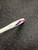 Used Easton PINK SAPPHIRE BB/SB Fastpitch Bat 25" 11162-S000469119 View 6