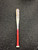 Used Easton PINK SAPPHIRE BB/SB Fastpitch Bat 25" 11162-S000469119 View 2