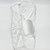 Used Alleson Youth FB Integrated Pants White SM 11805-S000090688 View 2