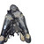 Used Wilson PRO STOCK CATCHERS LEG GUARDS Catchers Leg Guards Black Adult 11617-S000354902 View 1