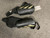 Used Adidas Soccer Cleats Black Junior 02 11614-S000246113 View 4