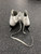 Used Lake Placid CASCADE Girls Figure Skate White Junior 01 11162-S000469121 View 3