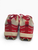 Used Reebok BASEBALL CLEAT BB/SB Cleats Red Senior 8.5 11892-S000037488 View 3