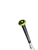 Used Demarini VENDETTA BB/SB USSSA 2 5/8 Bat 32" 10672-C000354552 View 3