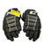 Used CCM EDGE Junior Gloves Black 11" 11450-S000531099 View 1