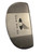 Used Never Compromise SUB 30 A2 Mens Putter RH 11842-S000234805 View 1