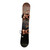 Used Burton KING Mens Board/Bindings Black 158 cm 11443-S000209719 View 1