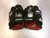 Used Bauer LIL SPORT Youth Shin Guards Black 8" 11339-S000208015 View 2