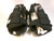 Used CCM LTP Junior Gloves Black 11" 11339-S000208016 View 2