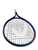 Used Head REWARD Ti Adult Tennis Racquet None 4 1/4" 11731-S000175031 View 3