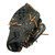 Used Mizuno SURE FIT BB/SB Glove RH Throw Black 11 1/2" 11947-S000172229 View 2