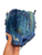 Used Rawlings HIGHLIGHT BB/SB Glove RH Throw Royal Blue 9 1/2" 11682-S000140915 View 1