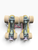 Used Impala LIGHTSPEED Senior Rec Fitness Skates Pink Senior 8 11375-S000383645 View 3