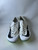 Used Nike Track & Field Cleats Adult White Senior 9 11879-S000025405 View 2
