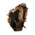 Used Louisville Slugger GENESIS 1884 SERIES BB/SB Glove RH Throw Black 12" 11484-S000315297 View 1