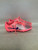 Used Nike VJR Soccer Cleats Pink Senior 7.5 11823-S000042510 View 1