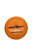 Used Franklin MID-RANGE DISC Disc Golf Mid Range Orange 11347-S000279009 View 1