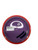 Used SIMONLINE TIME-LAPSE Disc Golf Driver Purple 11347-S000279014 View 2