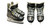 Used Bauer SUPREME M40 Junior Hockey Skate Junior 02 11917-S000023239 View 1