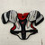 Used Easton HSX Youth Shoulder Pads LG 11762-S000086553 View 1