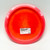 Used Discraft ATMOS AVALANCHE Disc Golf Driver Coral 11805-S000090731 View 2