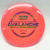 Used Discraft ATMOS AVALANCHE Disc Golf Driver Coral 11805-S000090731 View 1