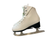 Used Lake Placid CASCADE Girls Figure Skate White Junior 01 11706-S000389552 View 4
