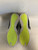 Used Adidas Soccer Indoor Shoes Black And White Senior 13 11823-S000042513 View 4