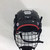 Used CCM TACKS 70 LG SN CAGE COMBO Helmet Cage Combo Black LG 11752-S000082887 View 5