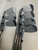 Used Cobra KING SZ ONE LENGTH Mens Iron Set RH 5I-GW/AW 11823-S000042519 View 2