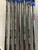 Used Cobra KING SZ ONE LENGTH Mens Iron Set RH 5I-GW/AW 11823-S000042519 View 3