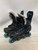 Used MARSBLADE Senior Aggressive Skates Black Senior 8 11823-S000042543 View 2