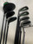 Used Ping PRODI G RED DOT Jr Club Set LH 8 Piece 11823-S000042542 View 1