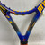 Used Prince THUNDER EXTREME Adult Tennis Racquet Royal Blue Unknown 11855-S000211732 View 3