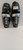 Used CCM RISING STAR S/G Youth Shin Guards Black 9" 11858-S000095475 View 1