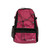 Used Athletico BB/SB Player Backpack Pink 11406-S000113566 View 1