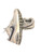 Used Nike Basketball Shoes M Grey Senior 11 11884-S000071589 View 3
