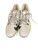 Used Nike Adult FB Cleats Grey And Lime Senior 11 11884-S000071588 View 1