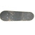 Used PAULS MINI SKATEBOARD Complete Skateboard Black Regular 11484-S000315304 View 2