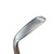 Used Cleveland RTZ Golf Wedge Mens RH 52 Degree 11484-S000315306 View 2