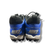 Used Nike ALPHA LAX Cleats Mens Royal Blue Senior 9 11375-S000383652 View 4