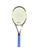 Used Wilson N CODE N6 Adult Tennis Racquet Grey Unknown 11770-S000076213 View 1
