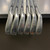 Used Dunlop SST Mens Iron Set RH 5I-PW 11762-S000086562 View 2