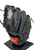Used Rawlings HEART OF THE HIDE PRO1175-4JB Pro Grade Baseball Glove LH Throw Black 11 3/4" 11731-S000175067 View 3