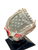 Used Rawlings FASTPITCH FP105GW Leather Palm Youth Fastpitch Softball Glove RH Throw 10 1/2" 11731-S000175085 View 3
