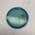 Used Lone Star Disc FOUNDERS WALKER Disc Golf Mid Range Royal Blue 175g 11762-S000086591 View 1