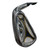 Used TaylorMade R7 4 Iron Right Handed Steel, back view View 1