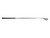 Used Top Flite STAINLESS Mens Individual Iron RH 9 Iron 11735-S000370670 View 5