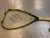 Used Ektelon E POWER Adult Racquetball Racquet Yellow Unknown 11339-S000208032 View 1